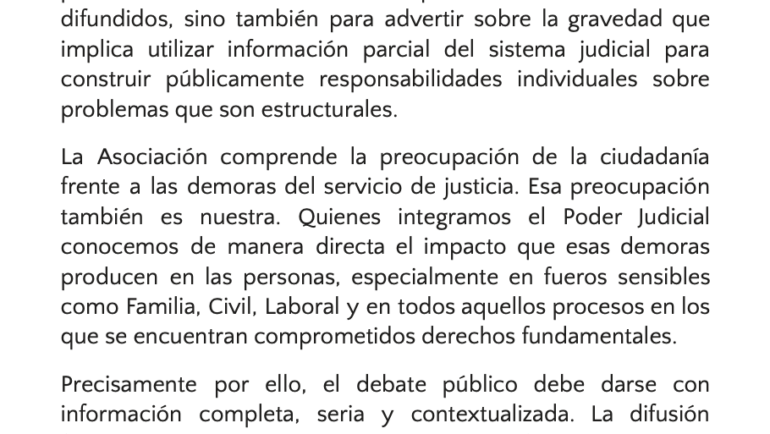 29/06/2026 Declaración Especial
